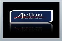 Action on Elder Abuse logo