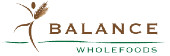 Balance Foods logo