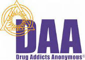 Drug Addicts Anonymous logo