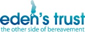 Eden's Trust logo