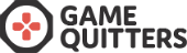 Game Quitters logo
