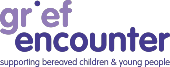 Grief Encounter logo