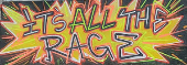 It's All the Rage logo