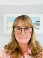 Image of Julie Moss