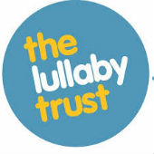 Lullaby Trust logo