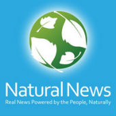 Natural News logo