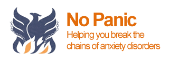 No Panic logo