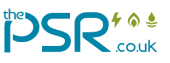 Priority Services Register logo