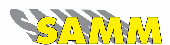 SAMM logo