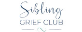 Sibling Grief Club logo