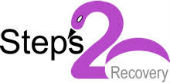 Steps2Recovery logo