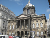 Image of Liverpool town hall