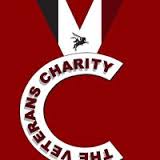 The Veterans Charity logo