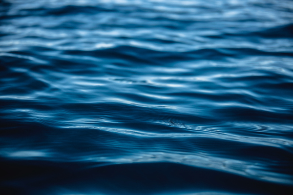 Counselling, coaching, supervision, equine-assisted therapy and EFT in Liverpool and online. Image of ripples on water.