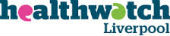 Healthwatch Liverpool logo