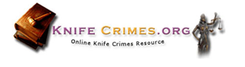 KnifeCrimes.org logo