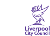 Liverpool Council logo