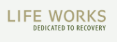 Life Works logo