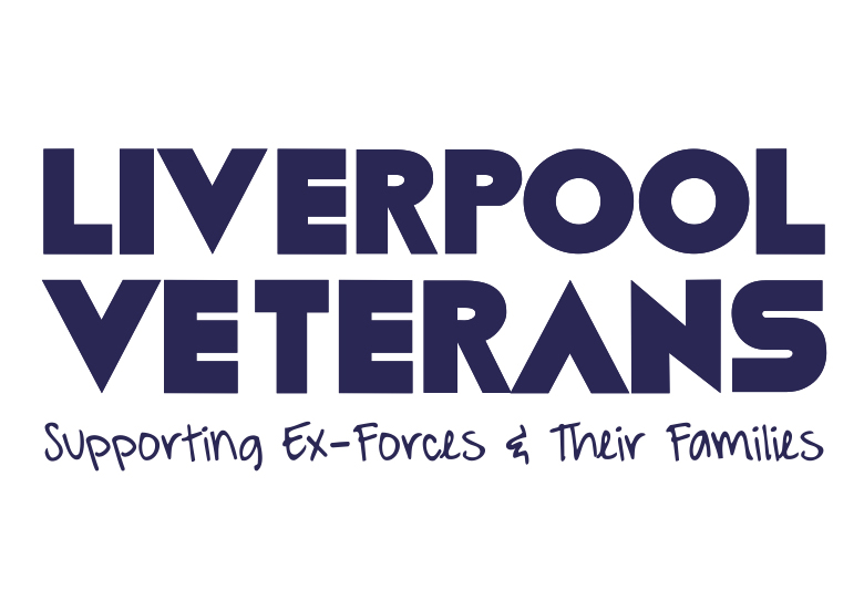 Liverpool Veterans logo