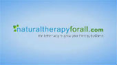 NaturalTherapyforAll.com logo