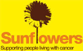 Sunflowers Logo