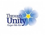 Through Unity logo